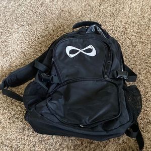 Nfinity cheer backpack